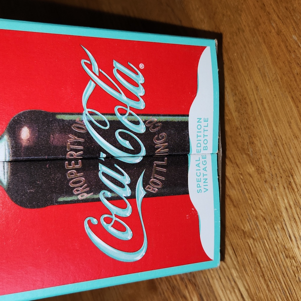 Coca-Cola Collection - Picture 13 of 13